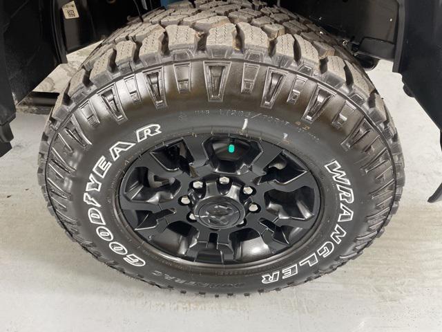 new 2026 Ram 2500 car, priced at $76,000