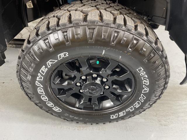 new 2026 Ram 2500 car, priced at $76,000