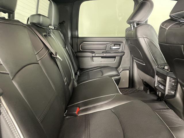 new 2026 Ram 2500 car, priced at $76,000