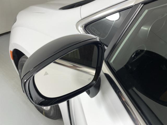 new 2025 Chrysler Voyager car, priced at $34,711