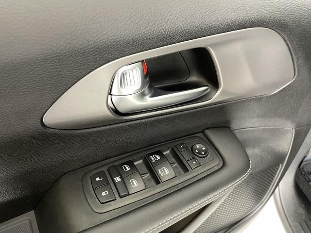 new 2025 Chrysler Voyager car, priced at $34,711