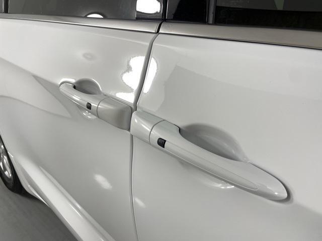 new 2025 Chrysler Voyager car, priced at $34,711