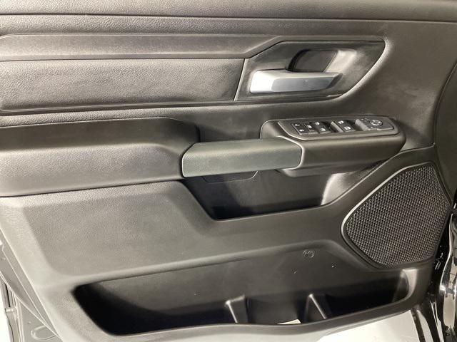 new 2025 Ram 1500 car, priced at $40,900