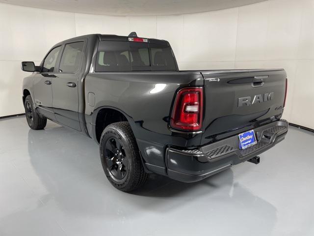 new 2025 Ram 1500 car, priced at $40,900