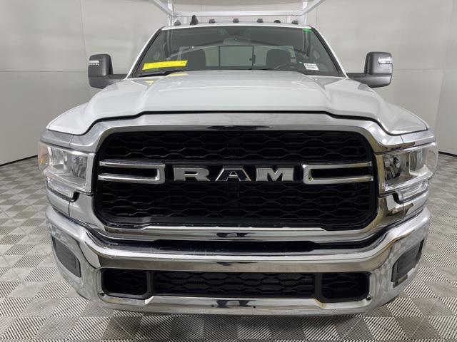 new 2024 Ram 2500 car, priced at $70,037