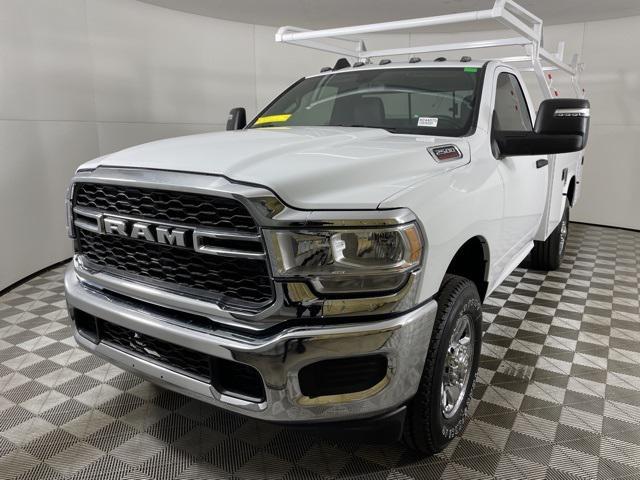 new 2024 Ram 2500 car, priced at $70,037