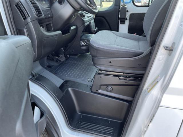 new 2024 Ram ProMaster 3500 car, priced at $65,400
