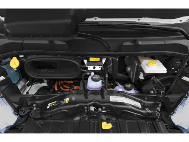 new 2024 Ram ProMaster 3500 car, priced at $69,900