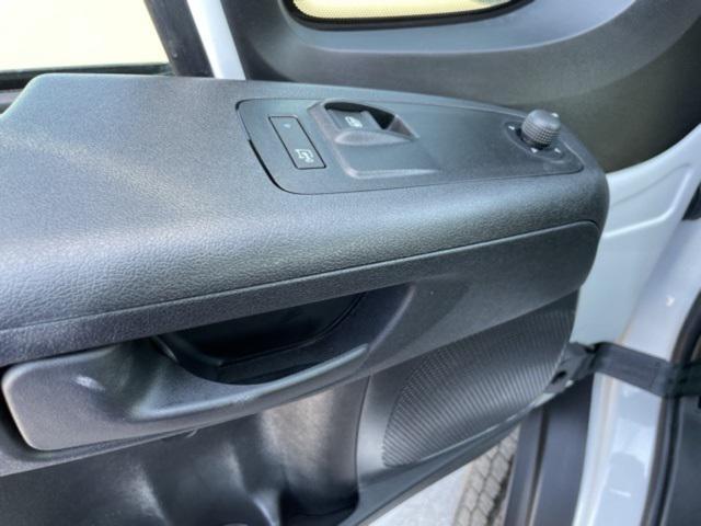new 2024 Ram ProMaster 3500 car, priced at $65,400