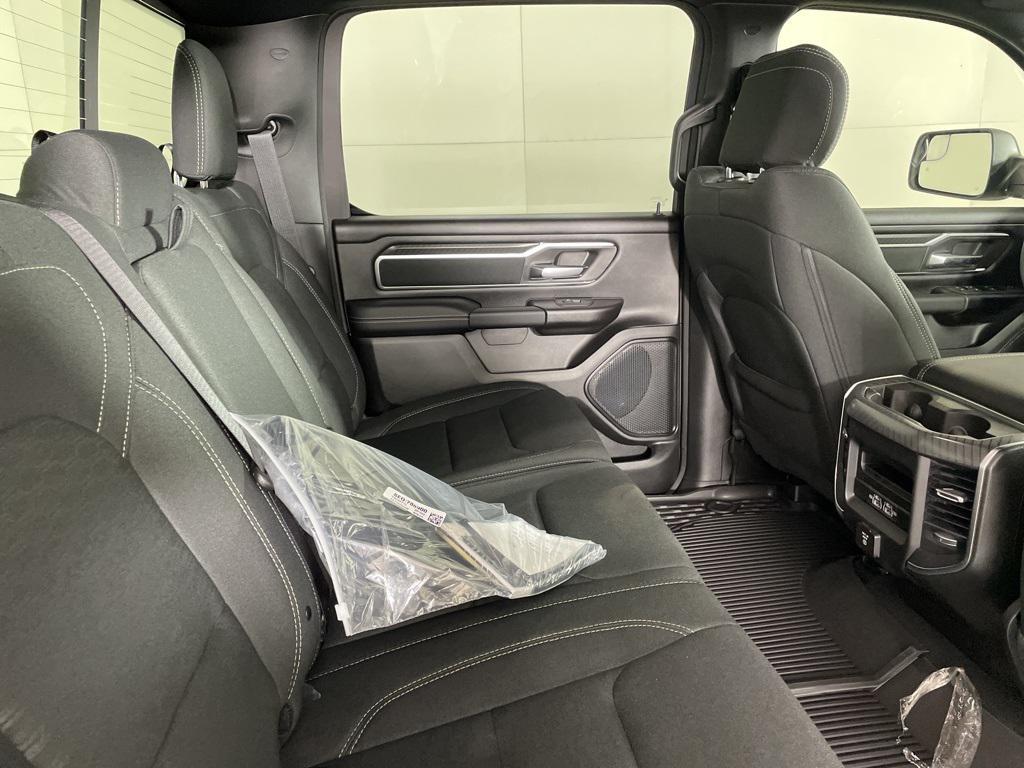 new 2026 Ram 1500 car, priced at $53,585