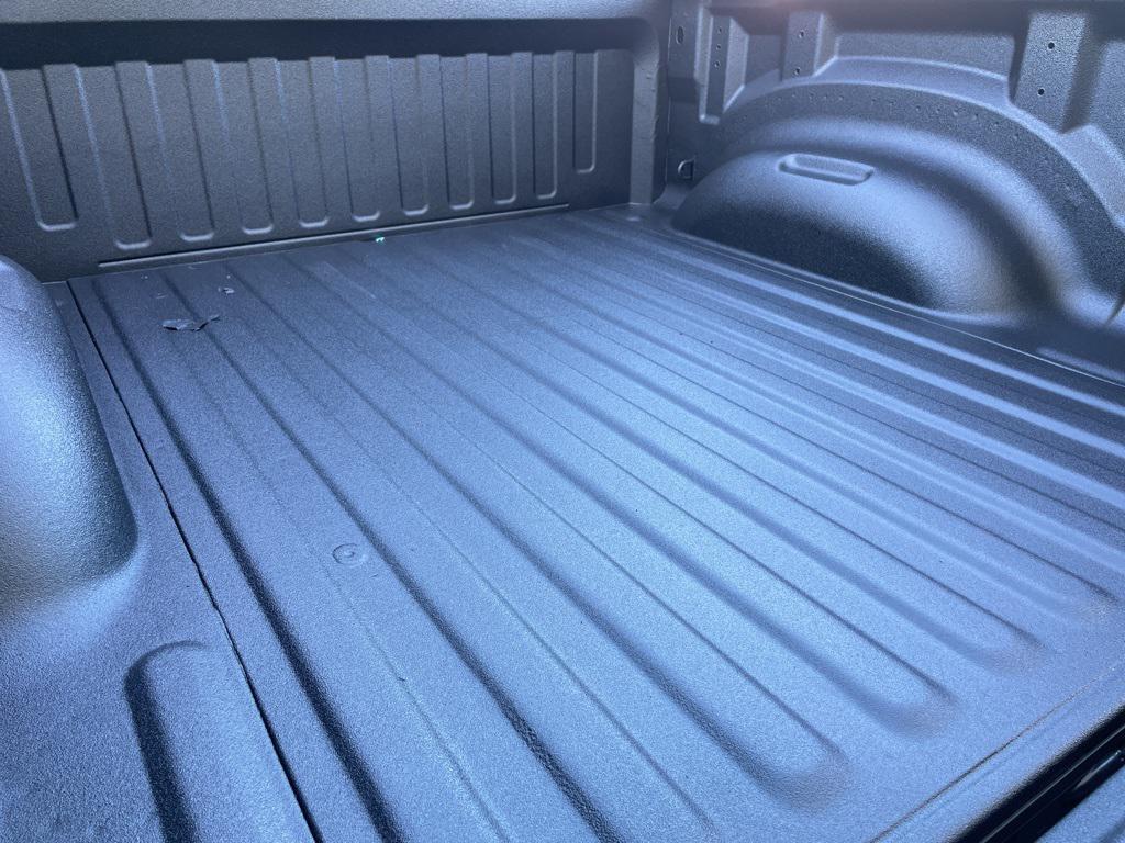 new 2026 Ram 1500 car, priced at $53,585