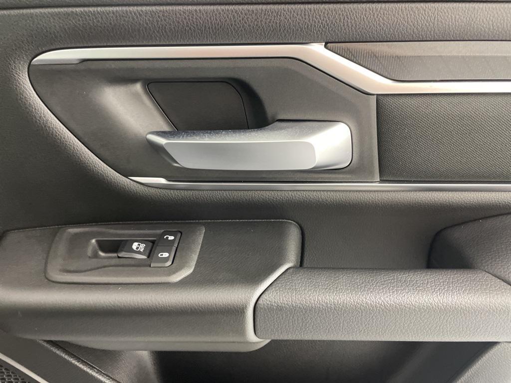 new 2026 Ram 1500 car, priced at $53,585