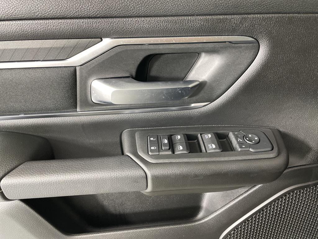 new 2026 Ram 1500 car, priced at $53,585