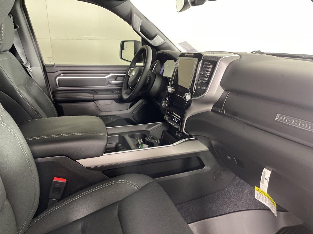 new 2026 Ram 1500 car, priced at $53,585