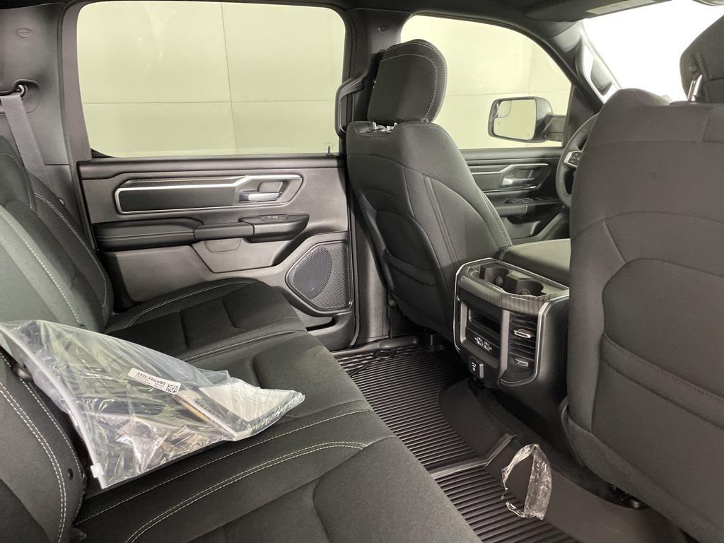 new 2026 Ram 1500 car, priced at $53,585
