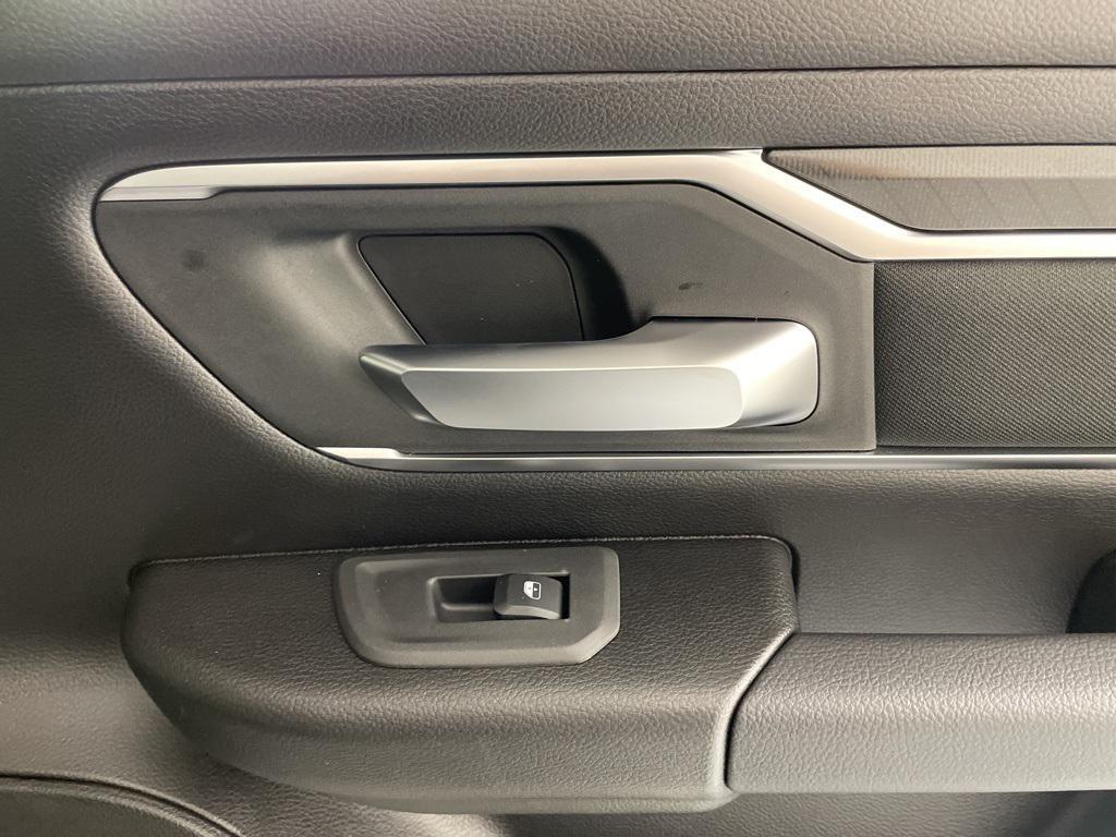 new 2026 Ram 1500 car, priced at $53,585