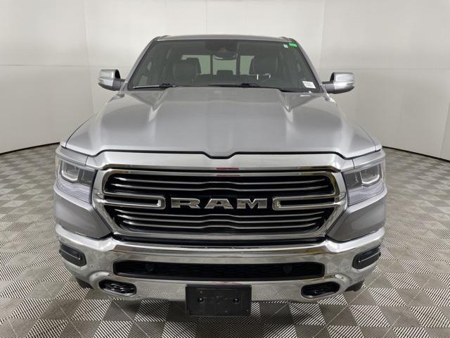 used 2024 Ram 1500 car, priced at $52,000