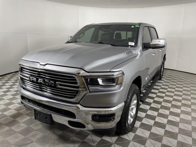 used 2024 Ram 1500 car, priced at $52,000