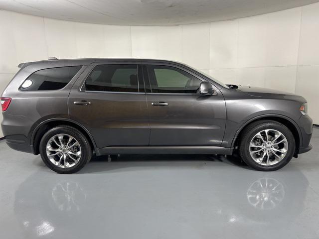 used 2020 Dodge Durango car, priced at $24,000