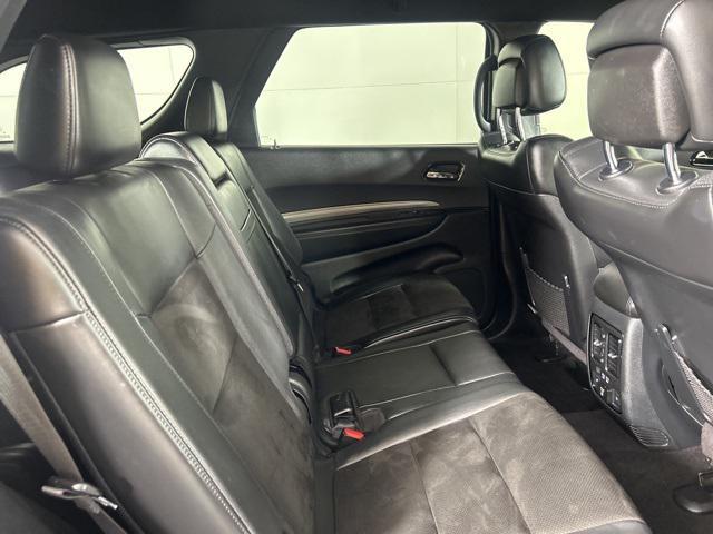 used 2020 Dodge Durango car, priced at $24,000