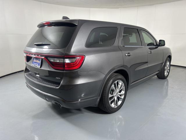 used 2020 Dodge Durango car, priced at $24,000
