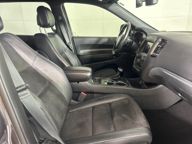 used 2020 Dodge Durango car, priced at $24,000