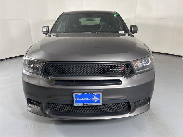 used 2020 Dodge Durango car, priced at $24,000