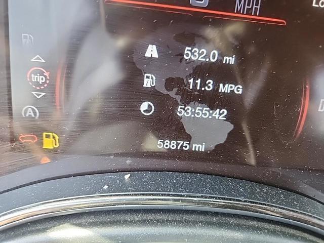 used 2020 Dodge Durango car, priced at $27,510