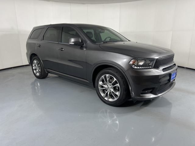 used 2020 Dodge Durango car, priced at $24,000