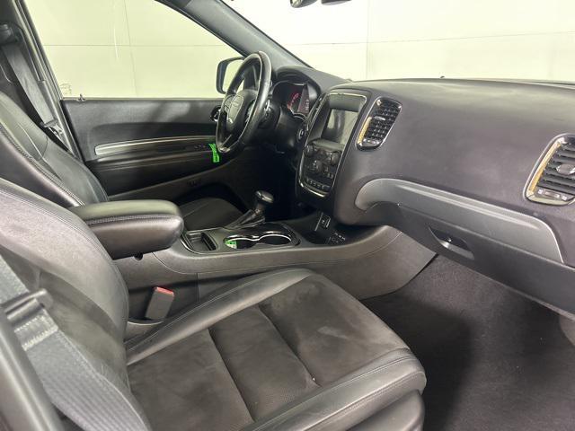 used 2020 Dodge Durango car, priced at $24,000