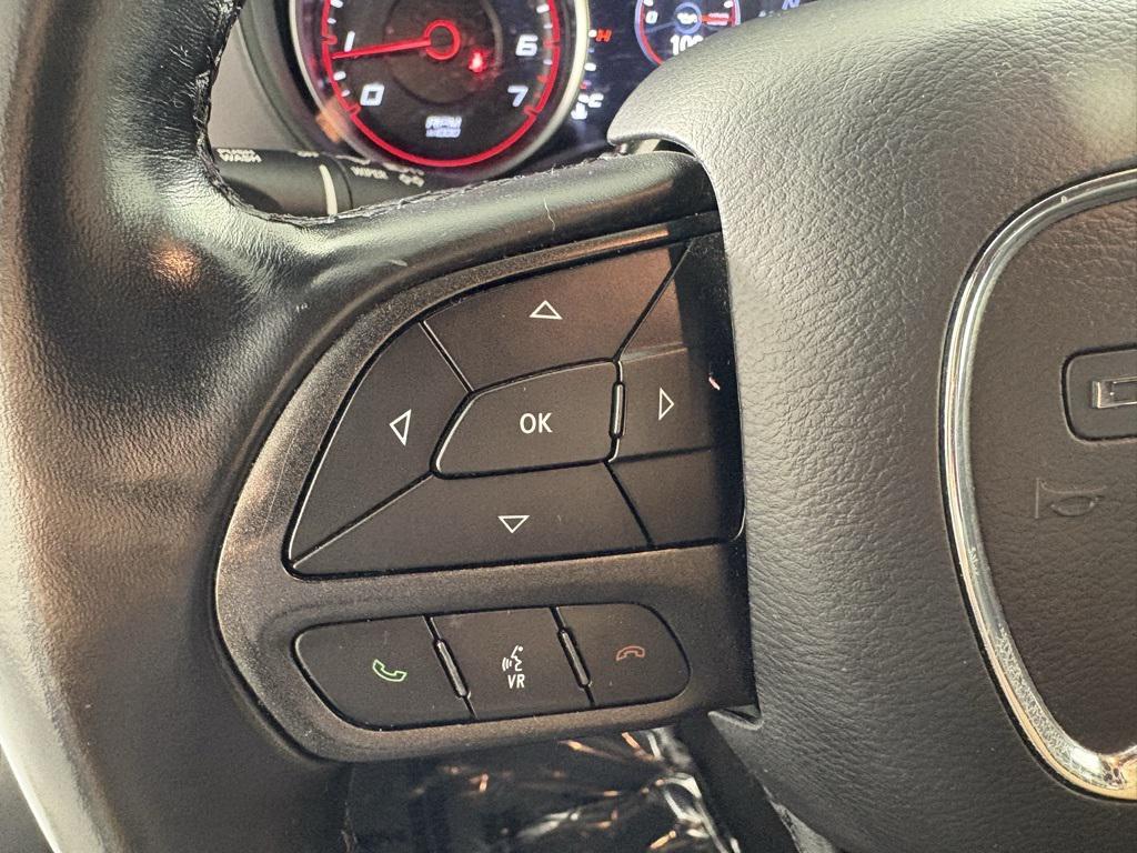 used 2023 Dodge Charger car, priced at $21,270