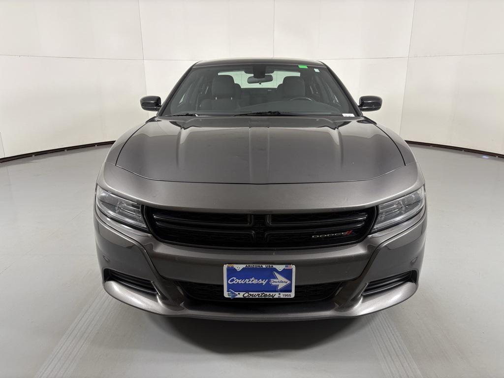 used 2023 Dodge Charger car, priced at $21,270