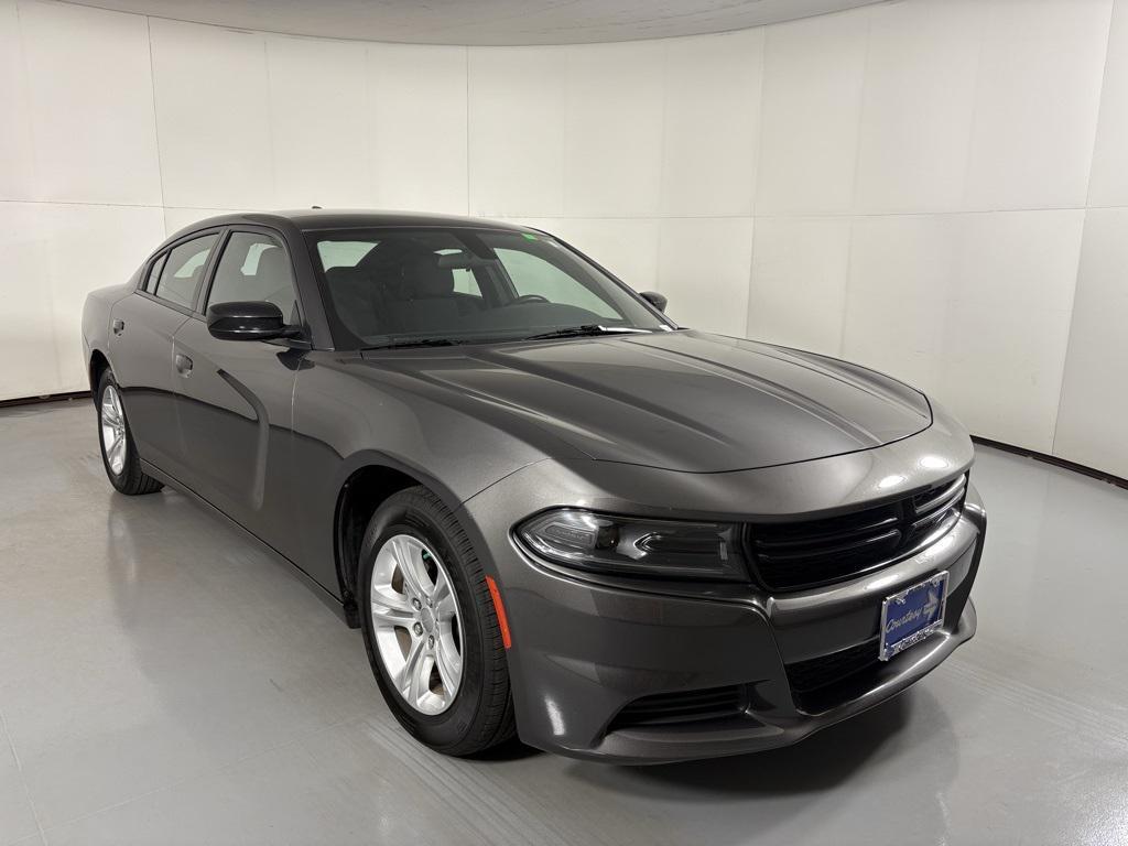 used 2023 Dodge Charger car, priced at $21,270