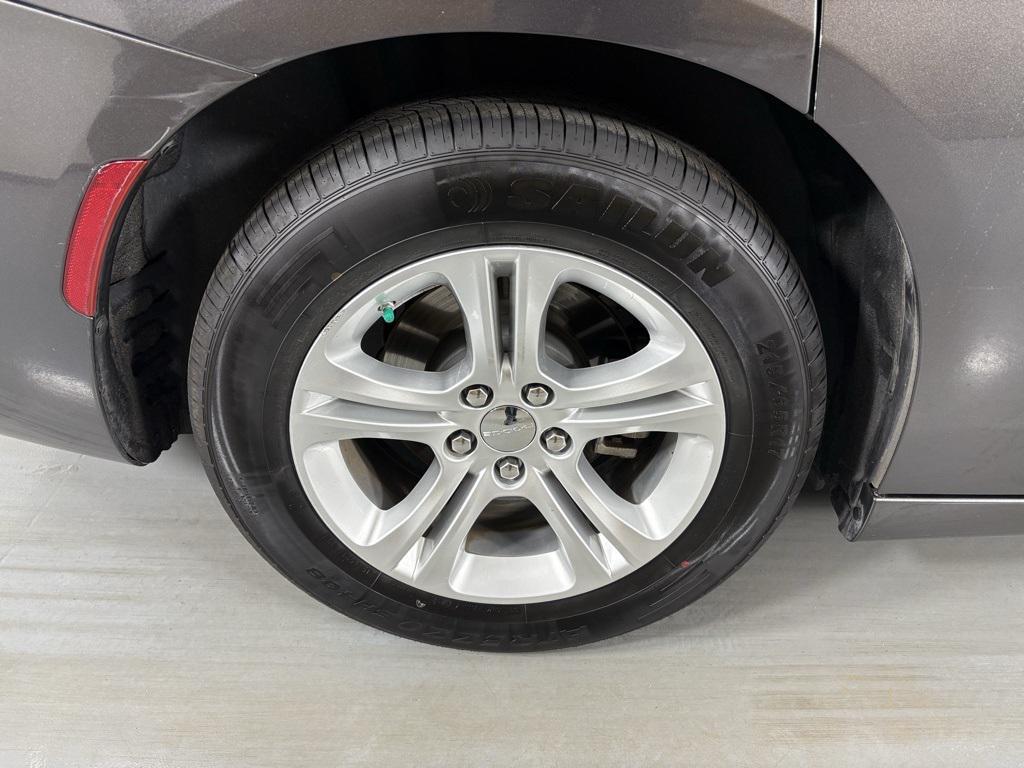 used 2023 Dodge Charger car, priced at $21,270