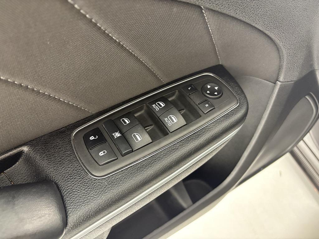 used 2023 Dodge Charger car, priced at $21,270