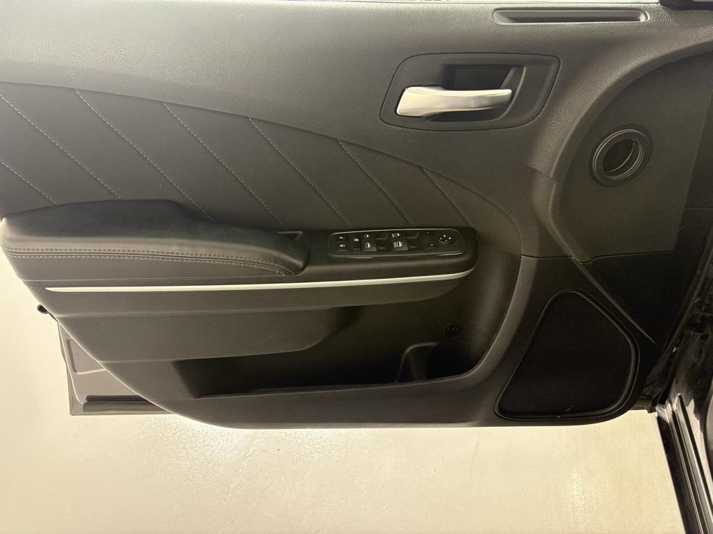 used 2023 Dodge Charger car, priced at $21,270