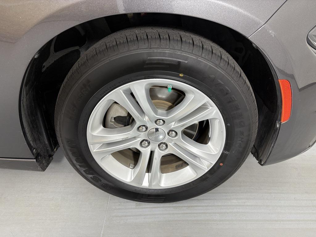 used 2023 Dodge Charger car, priced at $21,270