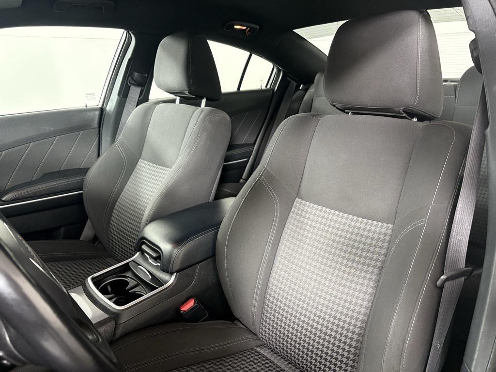 used 2023 Dodge Charger car, priced at $21,270