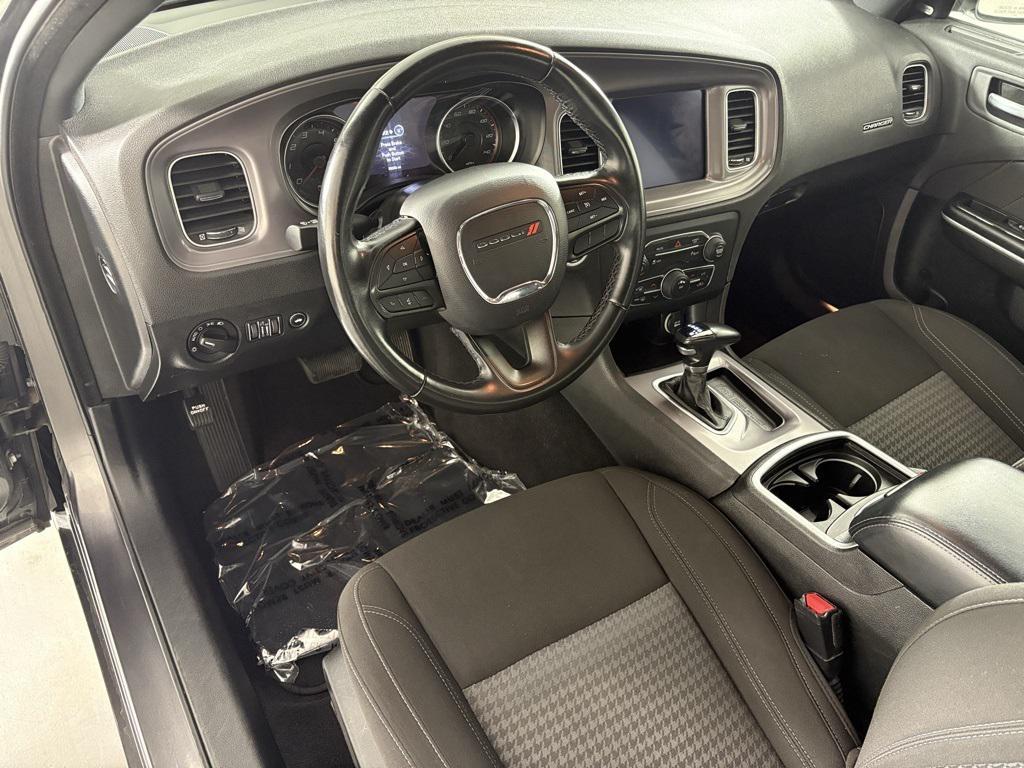 used 2023 Dodge Charger car, priced at $21,270