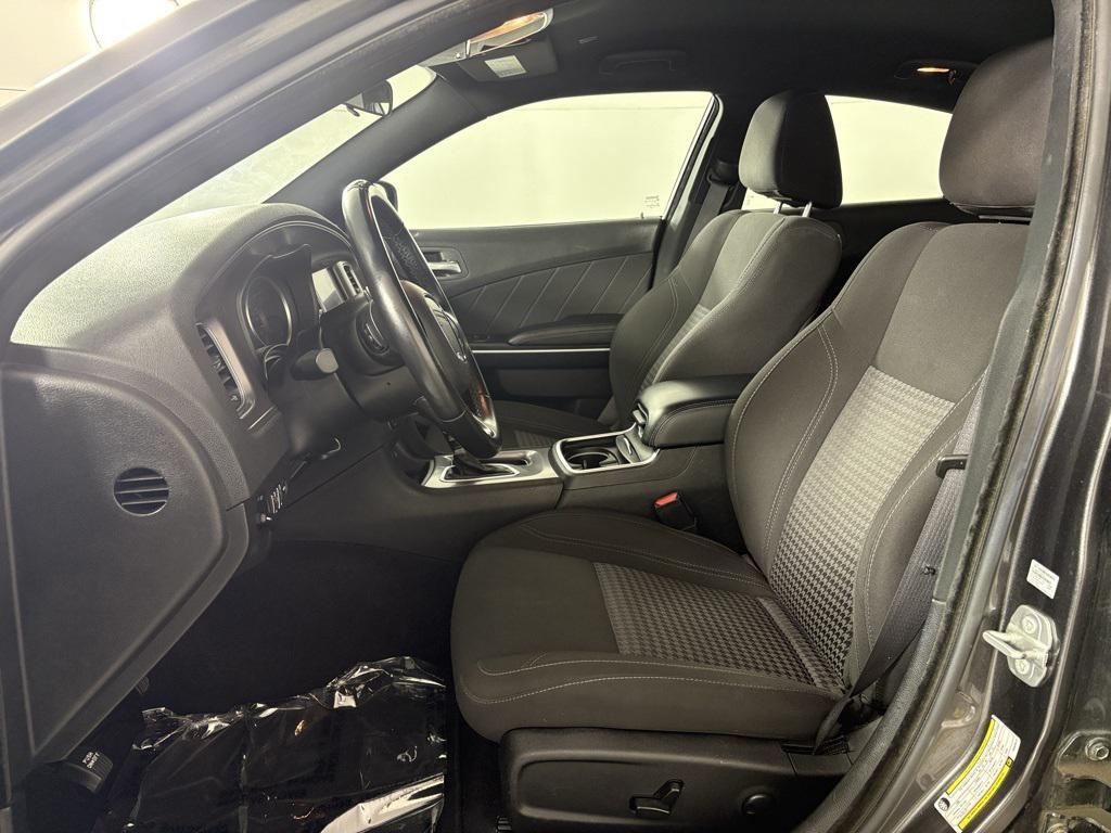 used 2023 Dodge Charger car, priced at $21,270