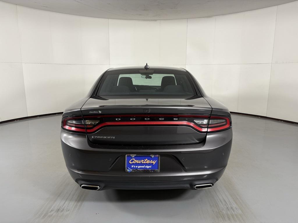 used 2023 Dodge Charger car, priced at $21,270