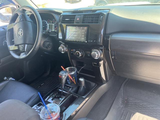 used 2015 Toyota 4Runner car, priced at $27,500