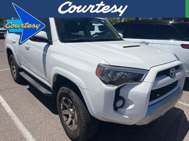 used 2015 Toyota 4Runner car, priced at $27,500