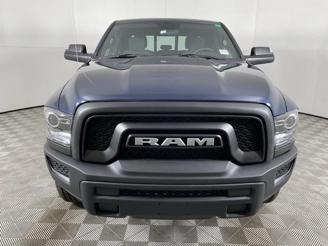 new 2024 Ram 1500 Classic car, priced at $49,260