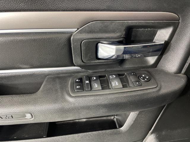 used 2021 Ram 1500 Classic car, priced at $21,900