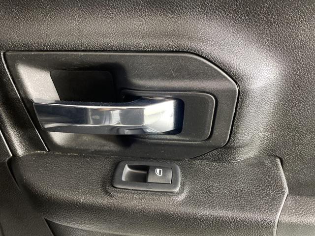 used 2021 Ram 1500 Classic car, priced at $21,900