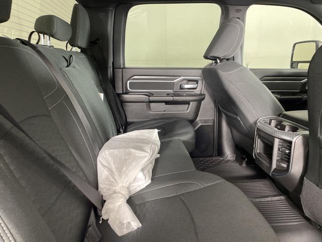 new 2025 Ram 2500 car, priced at $63,005