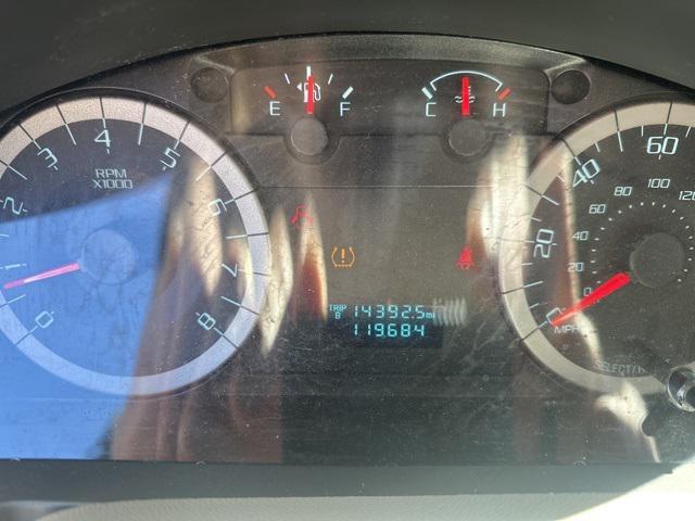 used 2010 Ford Escape car, priced at $6,900