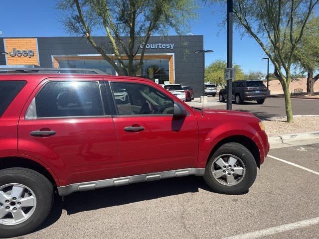 used 2010 Ford Escape car, priced at $6,900