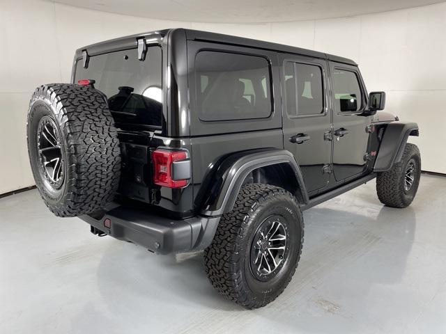 new 2025 Jeep Wrangler car, priced at $60,900